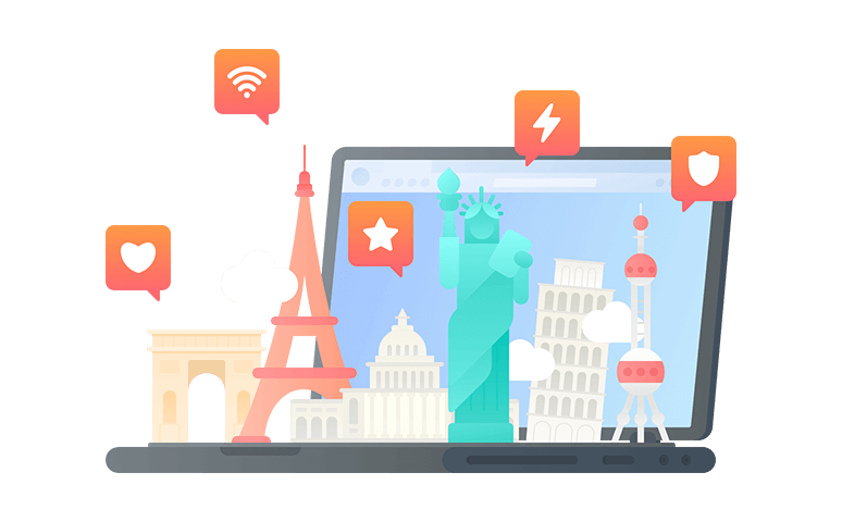 在苏丹连接到中国vpn - 返华APP